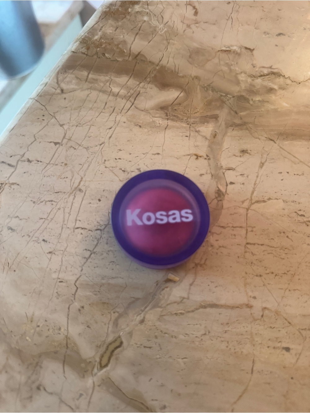 Kosas Mini Blush is Life DARE